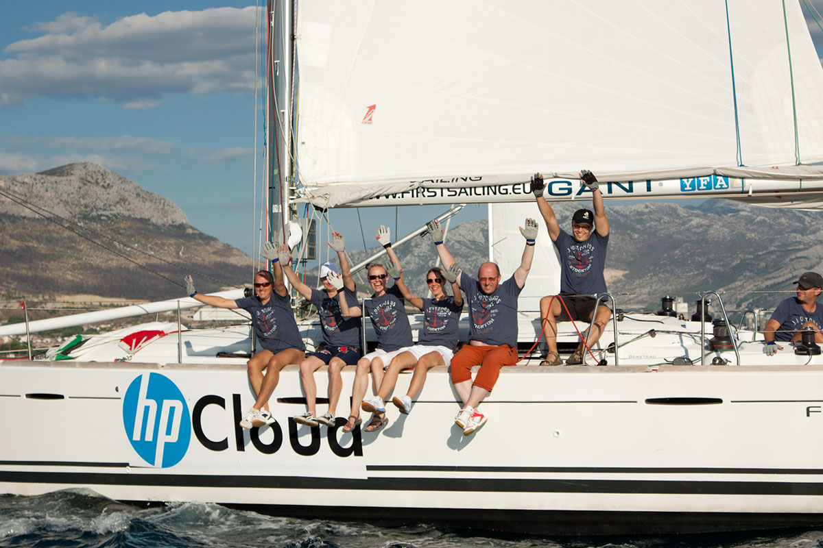 It regatta 2012 6925