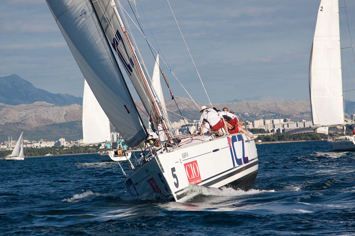 It regatta 2012 6961
