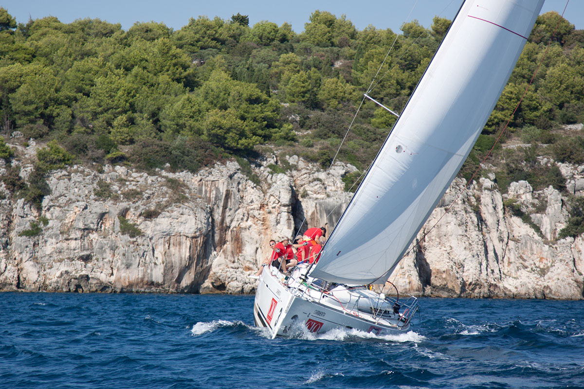 It regatta 2012 7106