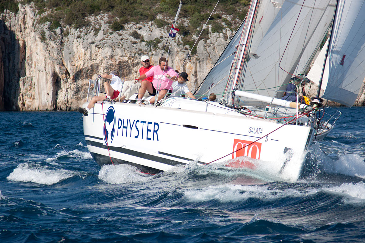 It regatta 2012 7142