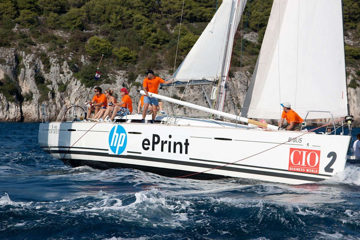 It regatta 2012 7144