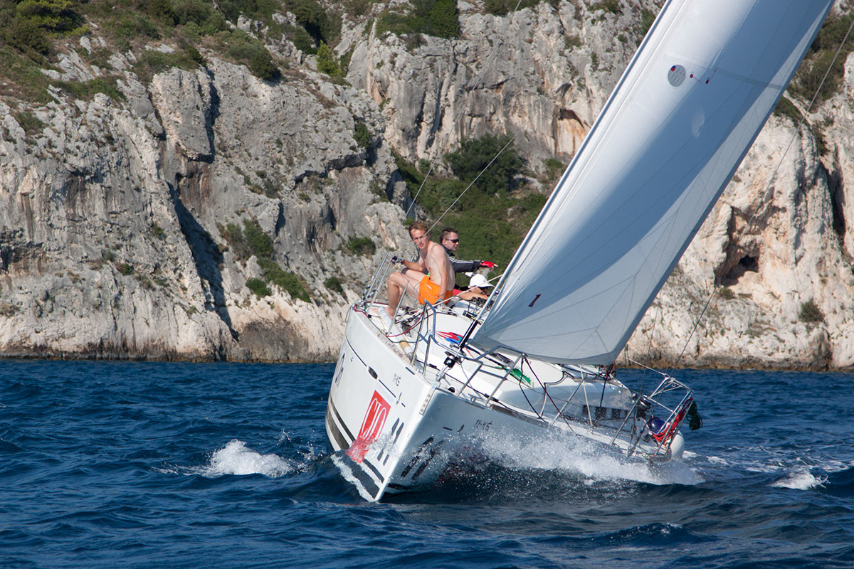 It regatta 2012 7181