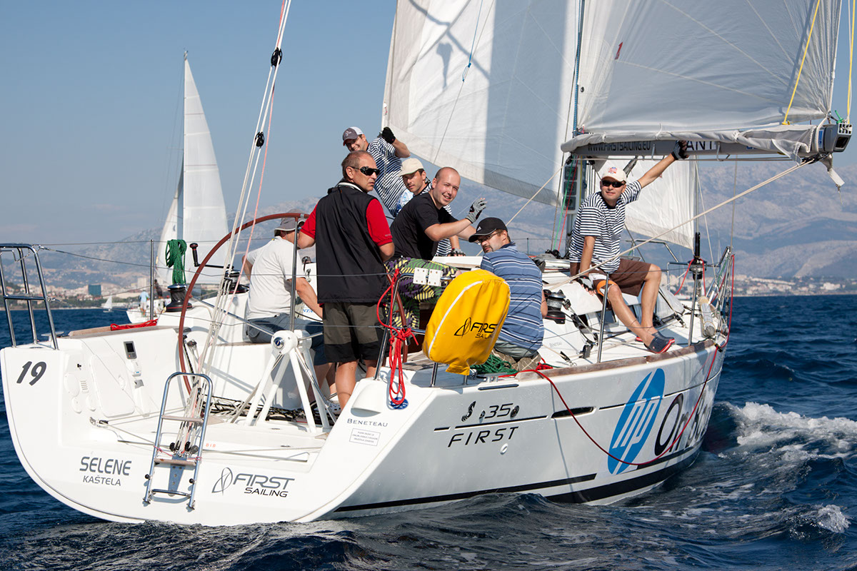 It regatta 2012 7193