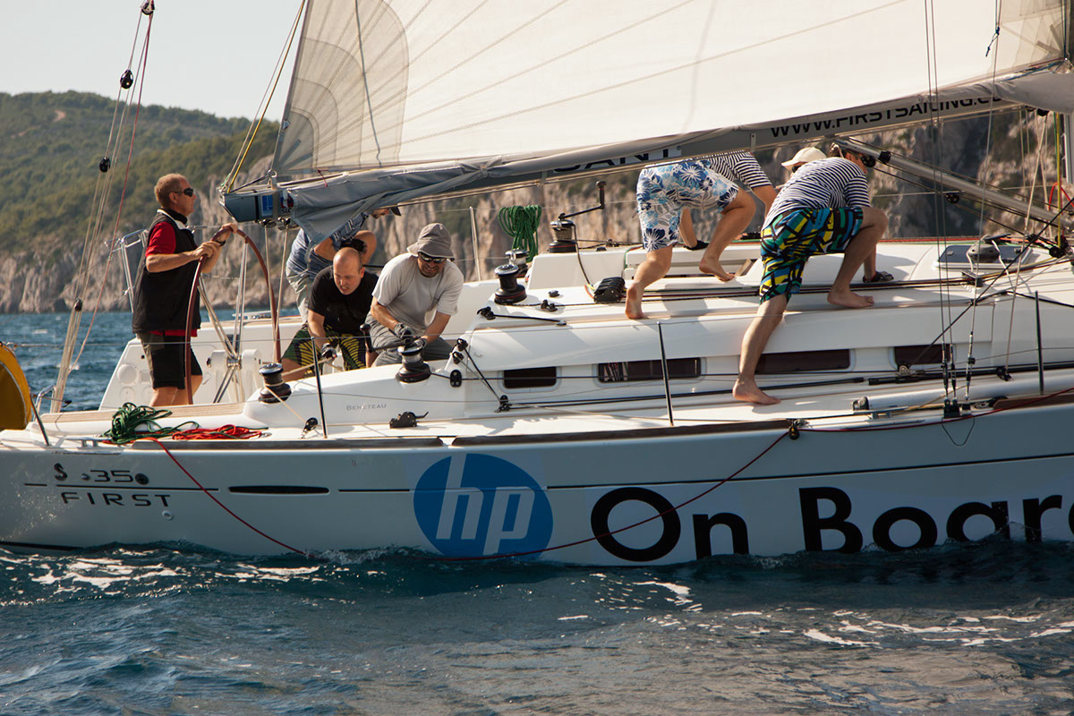 It regatta 2012 7211