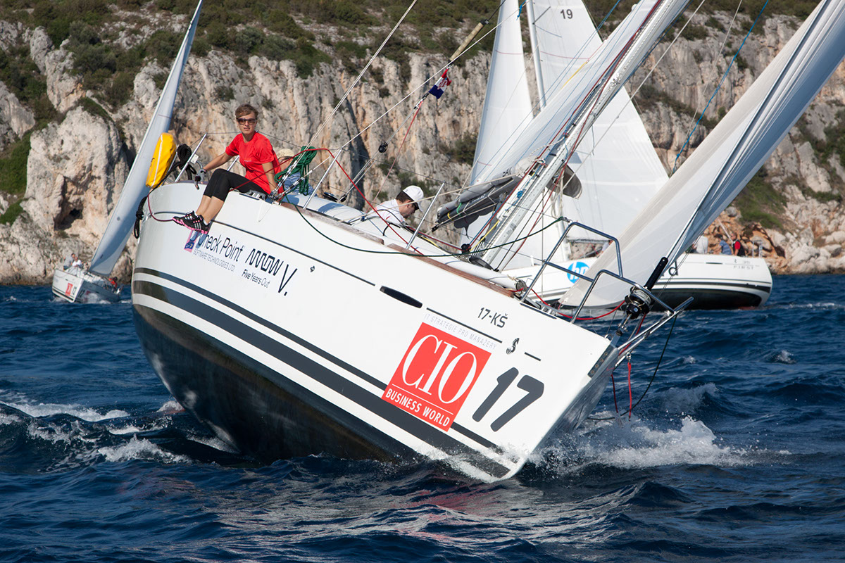 It regatta 2012 7254