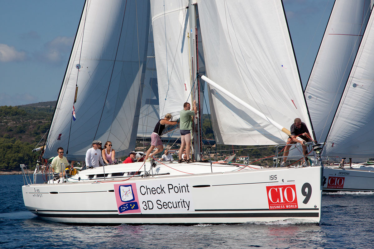 It regatta 2012 7426