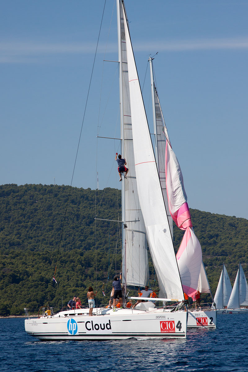 It regatta 2012 7448