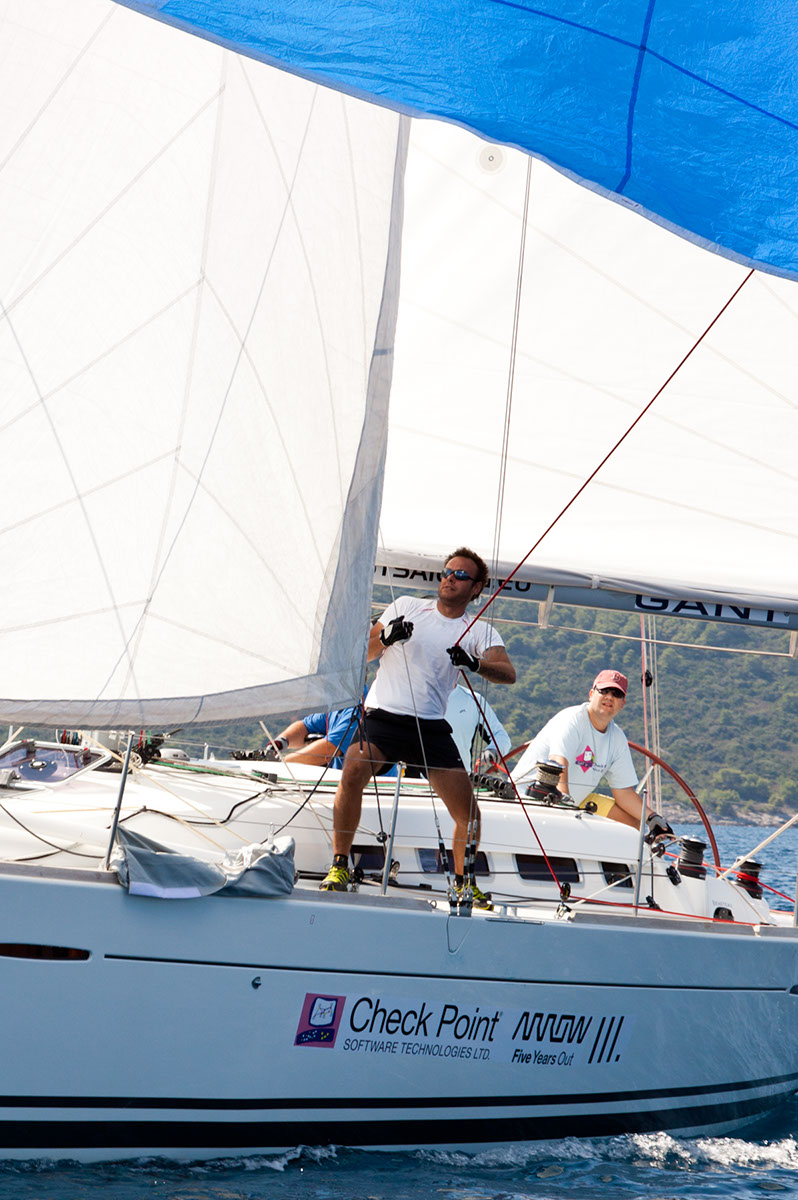 It regatta 2012 7504