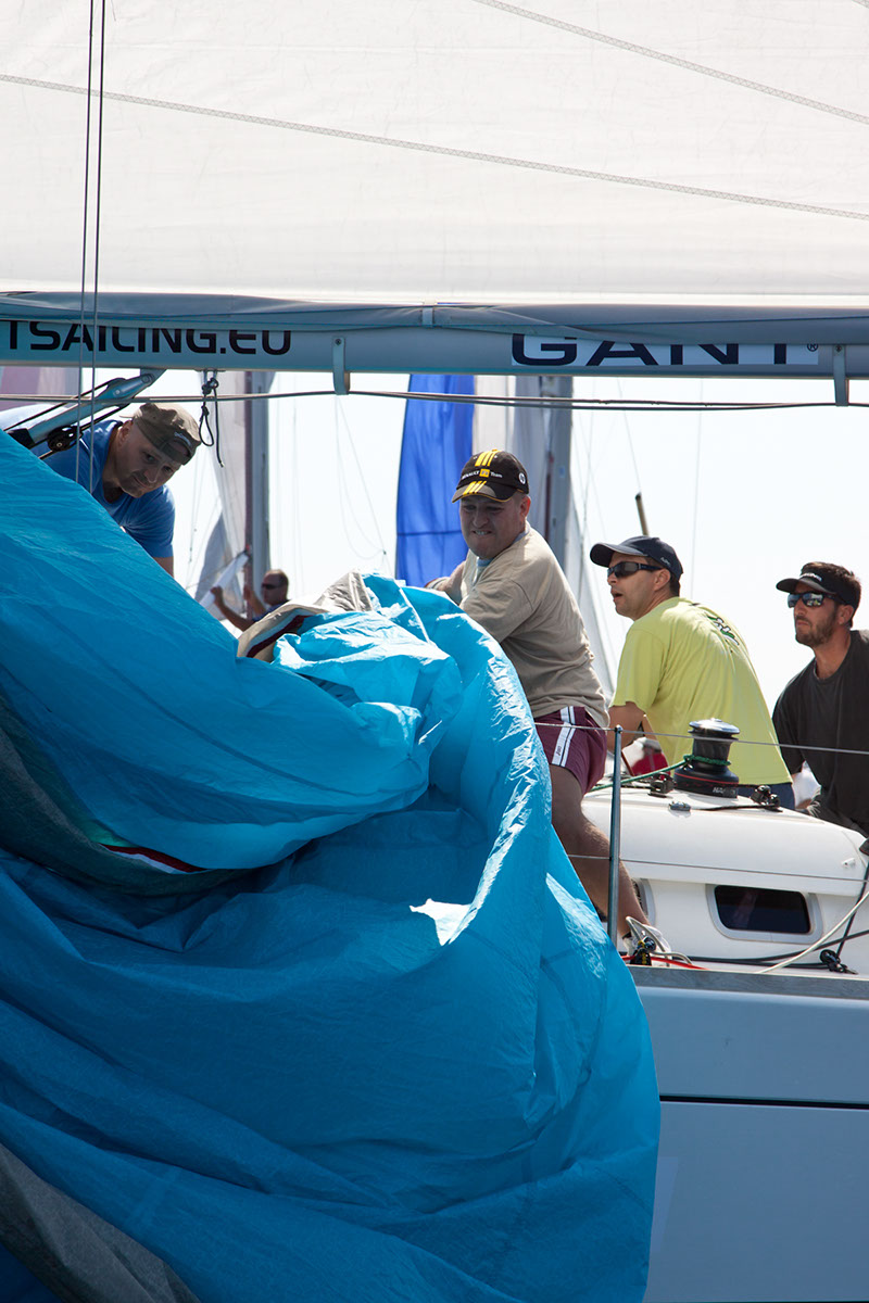 It regatta 2012 7507