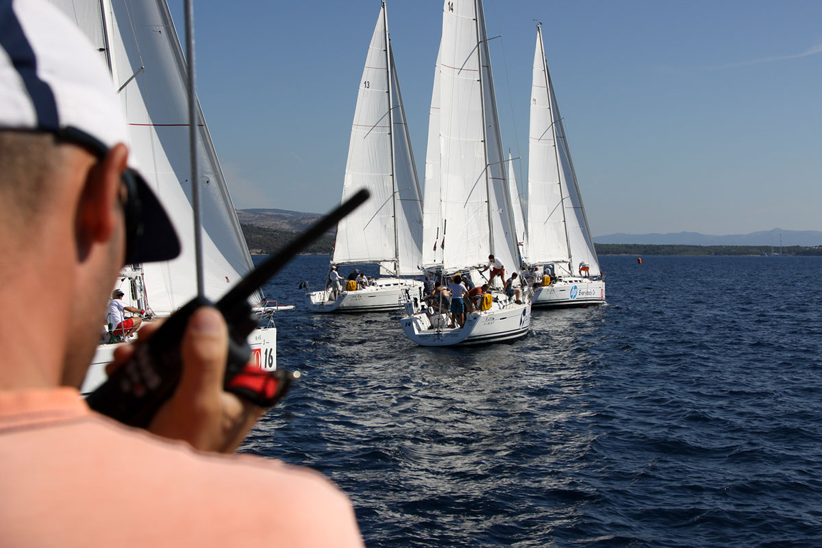 It regatta 2012 7591