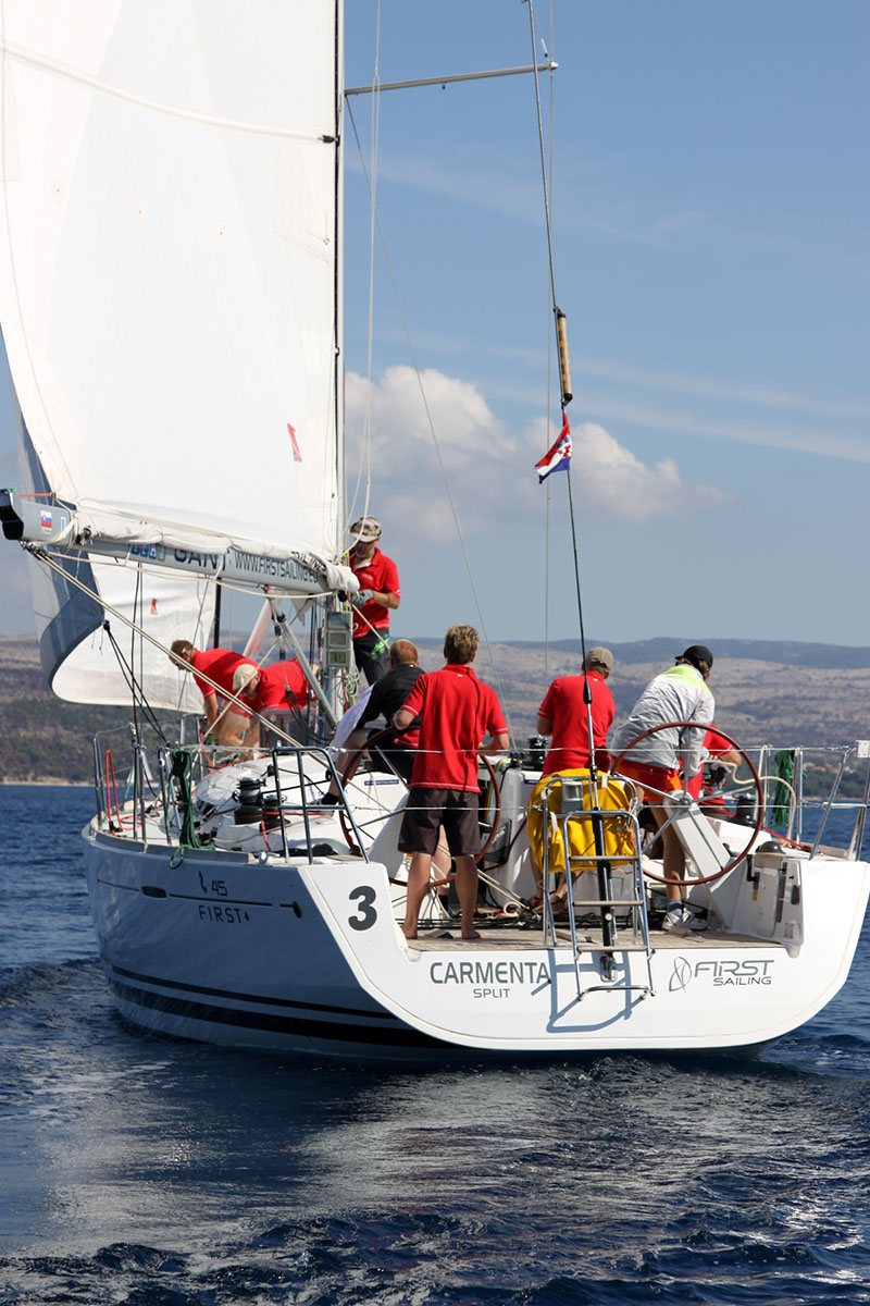 It regatta 2012 7622