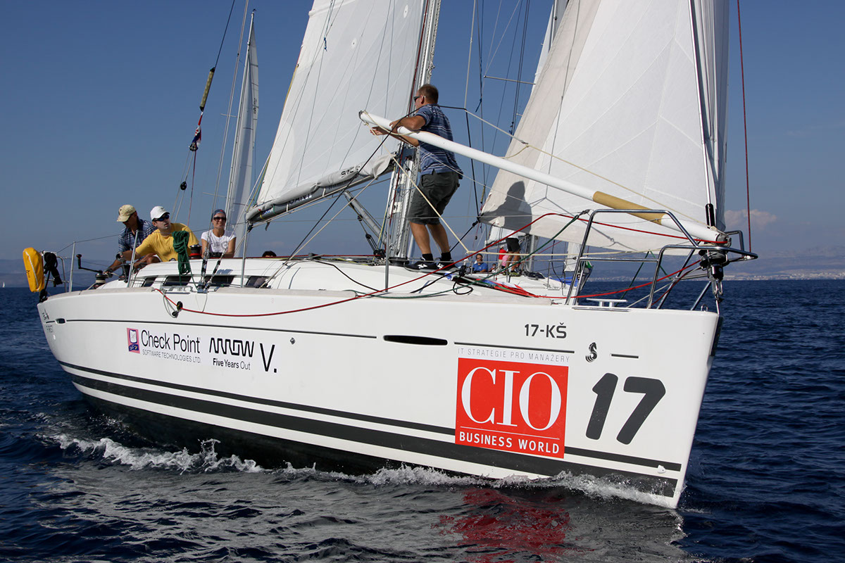 It regatta 2012 7789