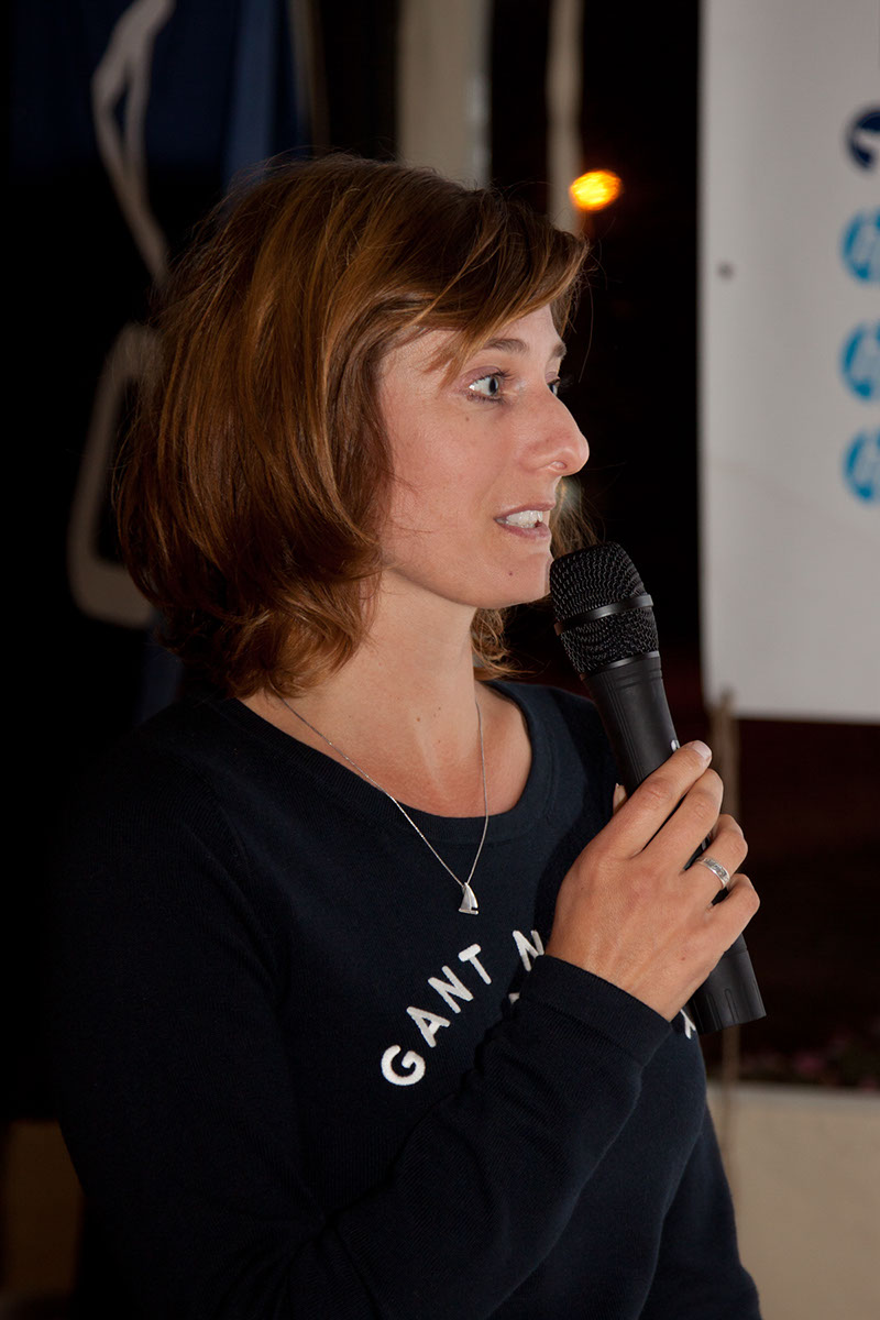 It regatta 2012 7827