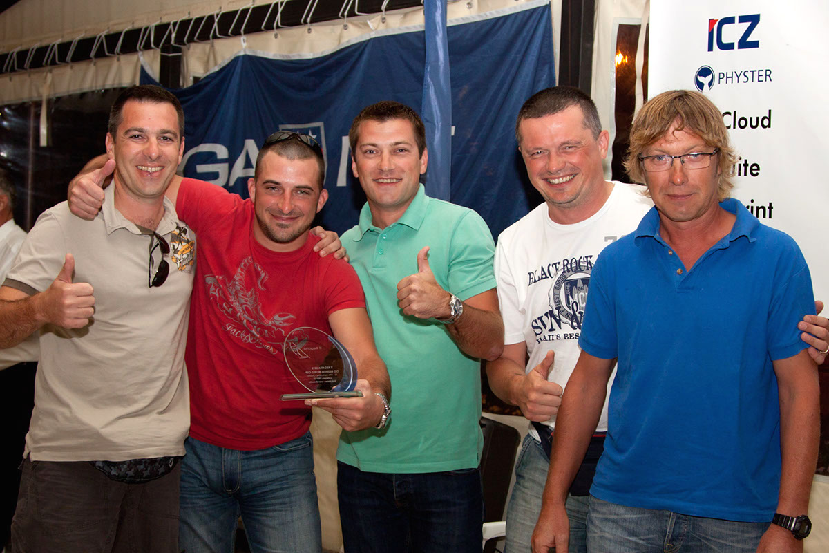 It regatta 2012 7854